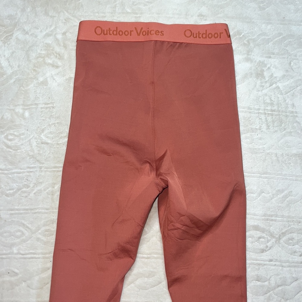 Outdoor voices 7/8 leggings‎ - Picture 9 of 9